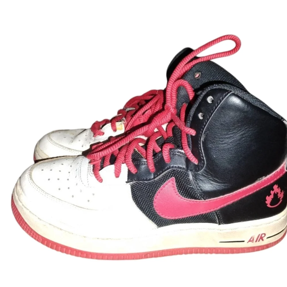 Nike Air Force 1 Lv8 Atlanta